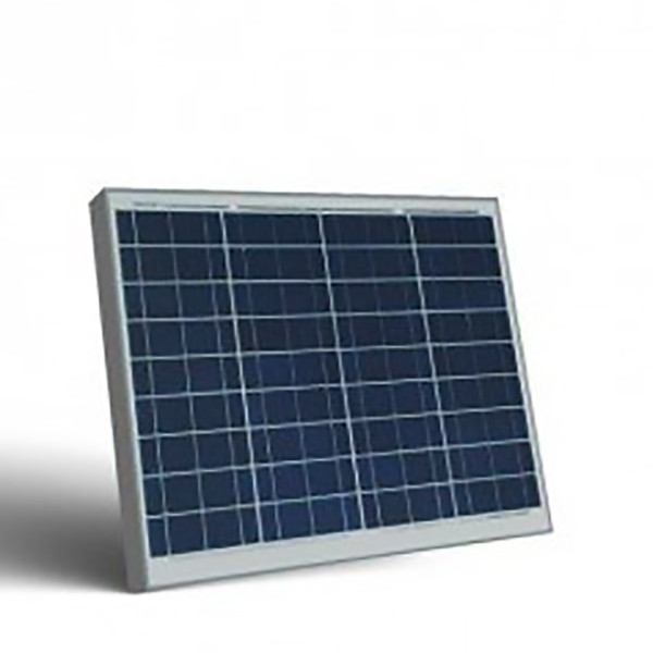 MODULES PHOTOVOLTAIQUES SOLAR TECHNOLOGY 50W 12V