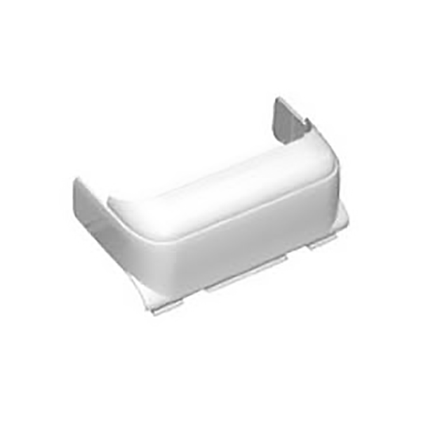 DERIVATION PLANE POUR GOULOTTE 35X80/50X80 10735 LEGRAND