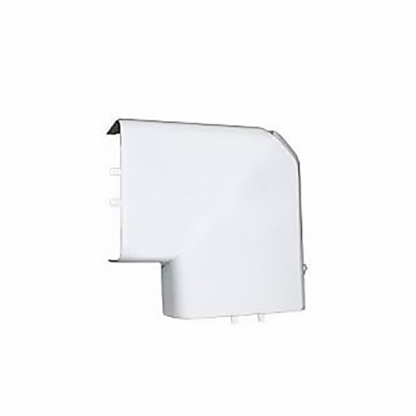 ANGLE PLAT POUR GOULOTTE 50X105 VARIABLE +/-2,5° 10786 LEGRAND