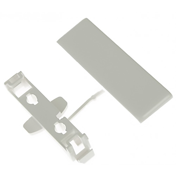 JOINT DE COUVERCLE POUR GOULOTTE 50X220 10801 LEGRAND