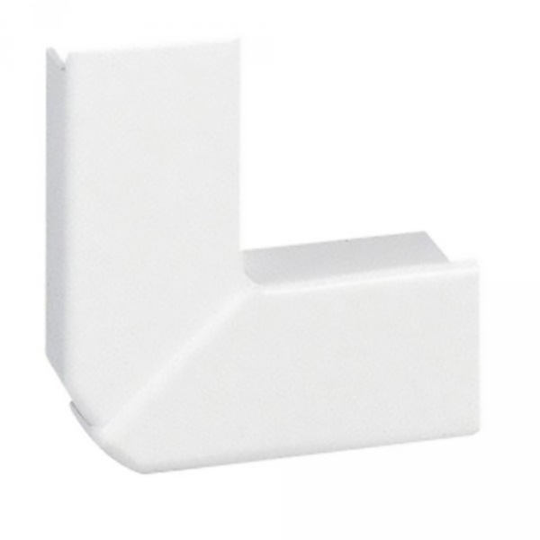 ANGLE PLAT POUR MOULURE 20X12,5 VARIABLE 30223 LEGRAND