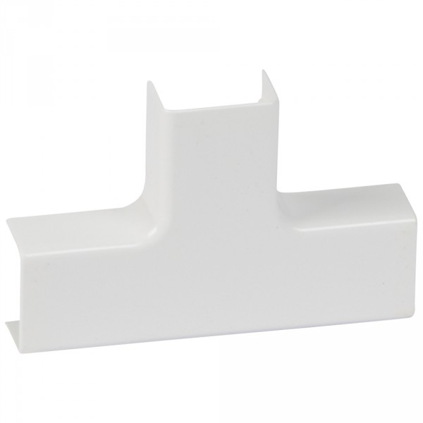 DERIVATION T POUR MOULURE 20X12,5 FIXE 30224 LEGRAND