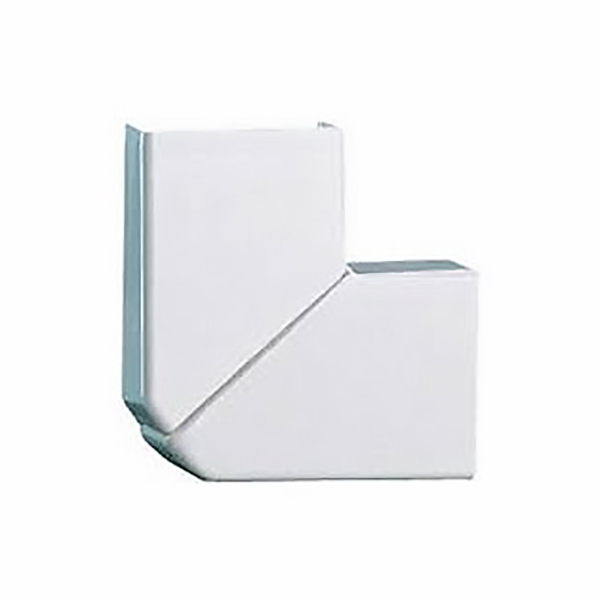 ANGLE PLAT POUR MOULURE 40X20 VARIABLE 30283 LEGRAND