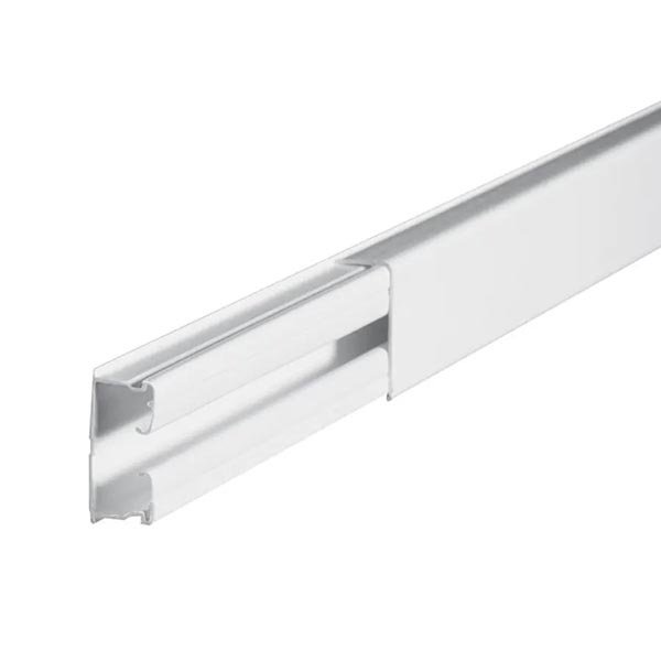 MOULURE 32X16X2,10M 1 COMPARTIMENT SANS CLOISON 30804 LEGRAND