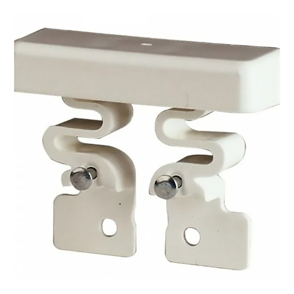 EMBOUT POUR MOULURE 20X12,5 (GAUCHE DROIT) 31202 LEGRAND