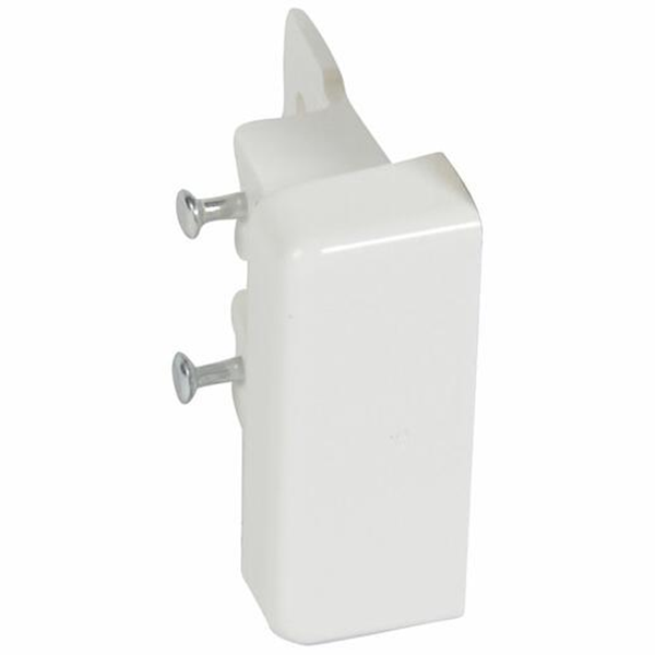 EMBOUT POUR MOULURE 32X12,5 (GAUCHE DROIT) 31203 LEGRAND