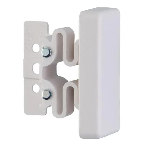 EMBOUT POUR MOULURE 40X20 (GAUCHE DROIT) 31211 LEGRAND