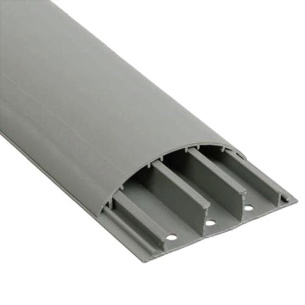GOULOTTE DE SOL 92X20X2M 4 COMPARTIMENTS (PASSAGE PLANCHER) 32800 LEGRAND