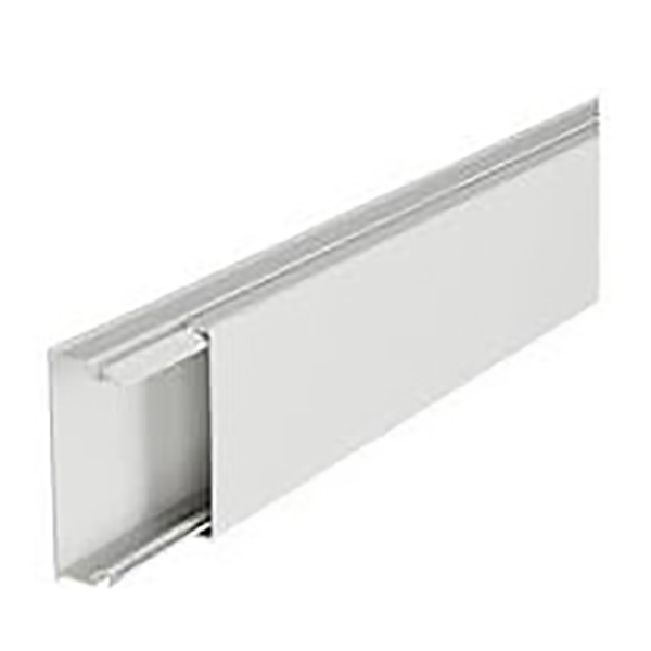 MOULURE 40X16X2M 1 COMPARTIMENT SANS CLOISON 638150 LEGRAND