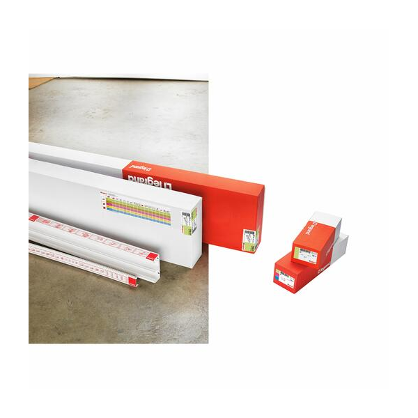 EMBOUT POUR GOULOTTE 50X80 (GAUCHE DROIT) 75611 LEGRAND