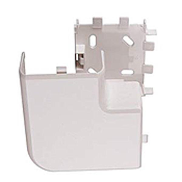 ANGLE PLAT POUR GOULOTTE 50X80 FIXE 75641 LEGRAND