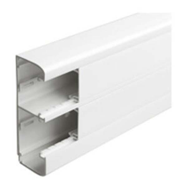 DERIVATION PLANE POUR GOULOTTE 50X105 75676 LEGRAND