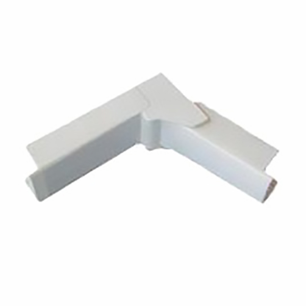 ANGLE INTERIEUR EXTERIEUR POUR MOULURE 32X12,5 VARIABLE 30251 LEGRAND