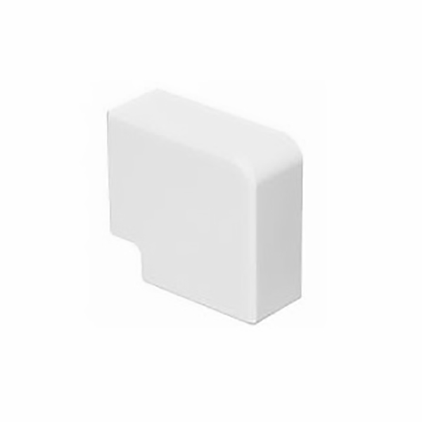 ANGLE PLAT POUR GOULOTTE 85X50 FIXE 638023 LEGRAND