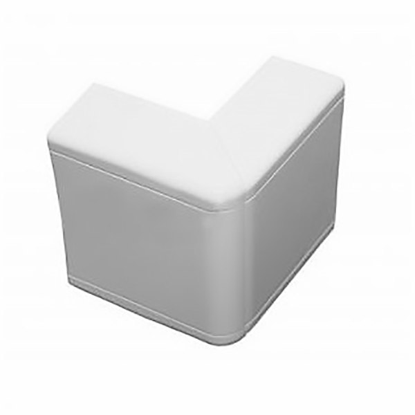 ANGLE EXTERIEUR POUR GOULOTTE 100X50 VARIABLE 60/120° 638032 LEGRAND
