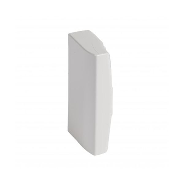 EMBOUT POUR GOULOTTE 100X50 (GAUCHE DROIT) 638035 LEGRAND