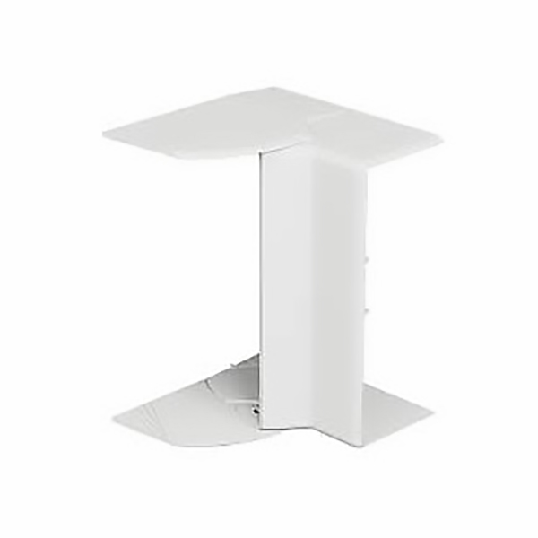 ANGLE INTERIEUR POUR GOULOTTE 130X50 VARIABLE 80/120° 638041 LEGRAND