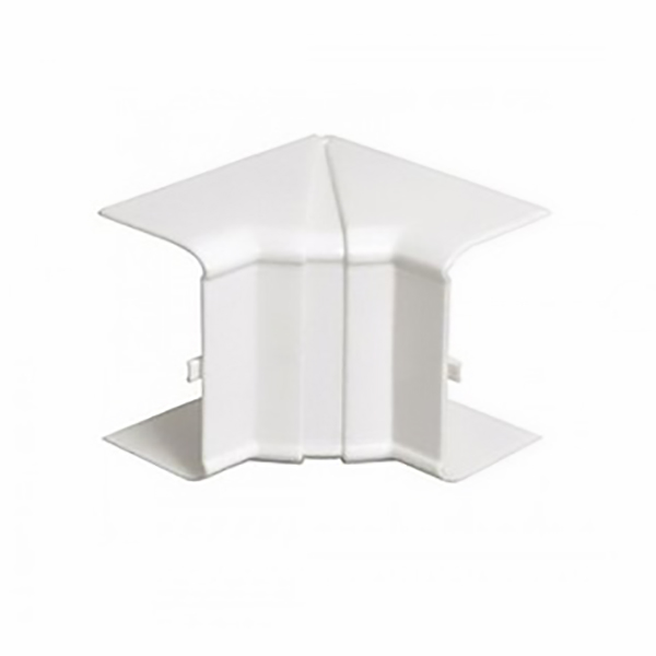 ANGLE INTERIEUR POUR GOULOTTE 85X50 VARIABLE 80/120° 638021 LEGRAND