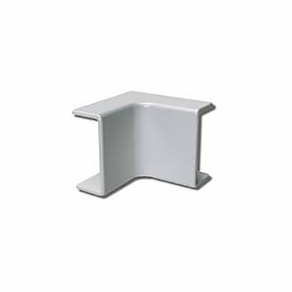 ANGLE INTERIEUR POUR MOULURE 20X12 FIXE 638121 LEGRAND