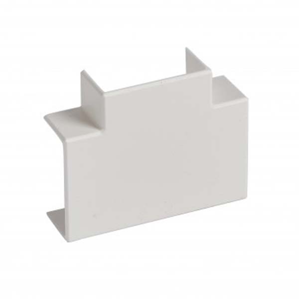 DERIVATION T POUR MOULURE 32X16 FIXE 638144 LEGRAND