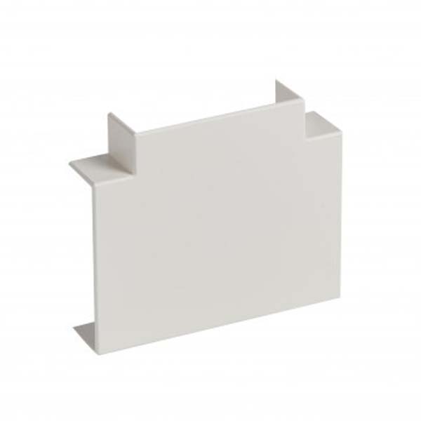 DERIVATION T POUR MOULURE 60X20 FIXE 638174 LEGRAND