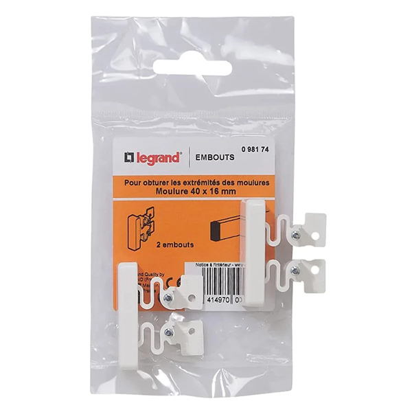 EMBOUT 40X16