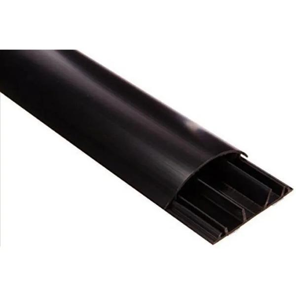 KIT MOULURE ECRAN PLAT NOIR