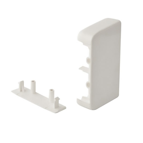 EMBOUT EXT 25X16 REF. M2516S INGELEC