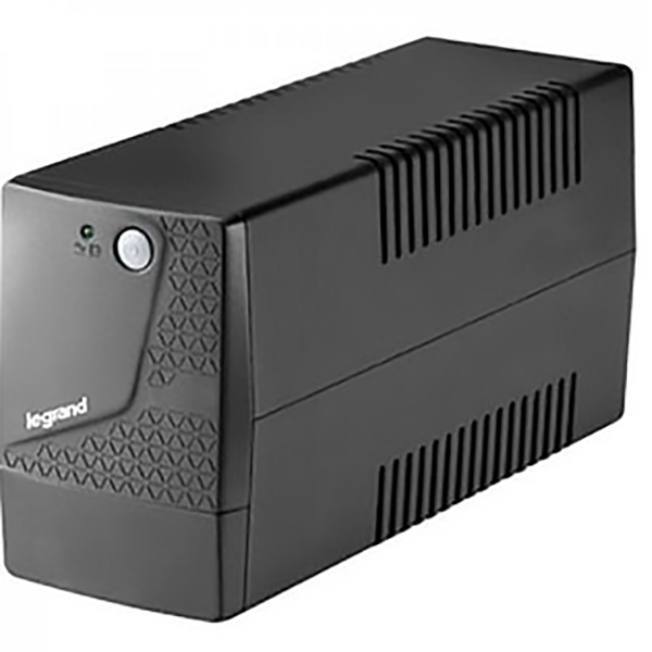 ONDULEUR LINE INTERACTIVE 600VA-360W KEOR SPX