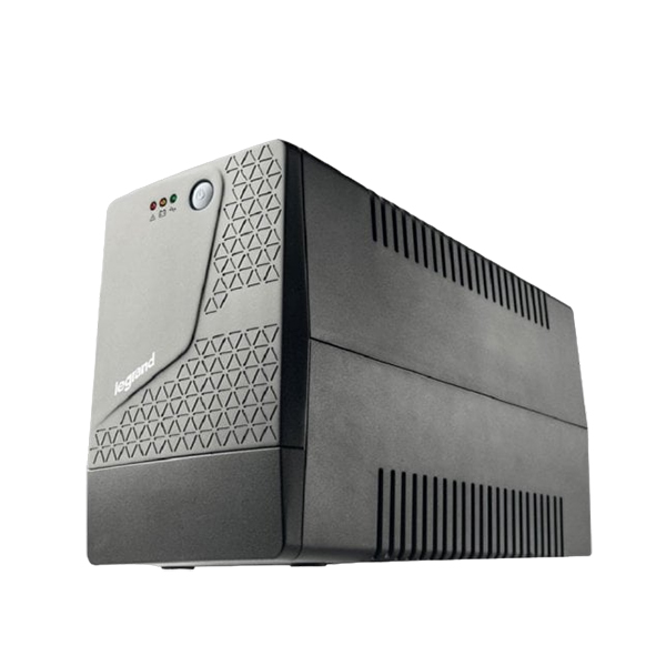 ONDULEUR LINE INTERACTIVE 800VA-480W KEOR SPX
