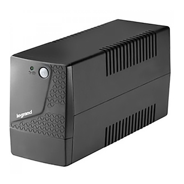 ONDULEUR LINE INTERACTIVE 1000VA-600W KEOR SPX