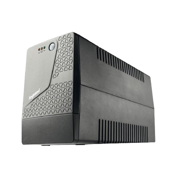 ONDULEUR LINE INTERACTIVE 1500VA-900W KEOR SPX
