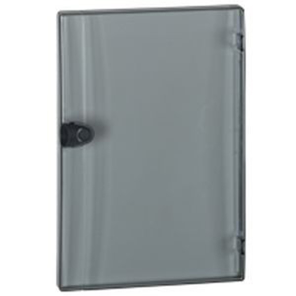 TABLEAU ELECTRIQUE PORTE TRANSPARENTE POUR COFFRET REF 401212 IP40 IK 07 001342 LEGRAND