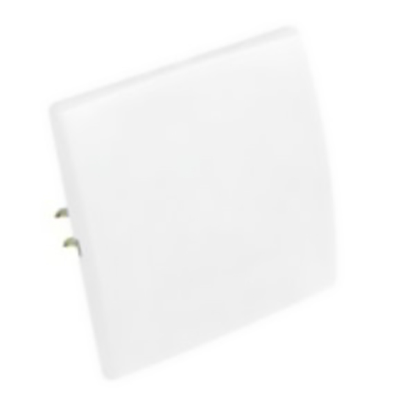 PLAQUE DE DERIVATION BLANCHE