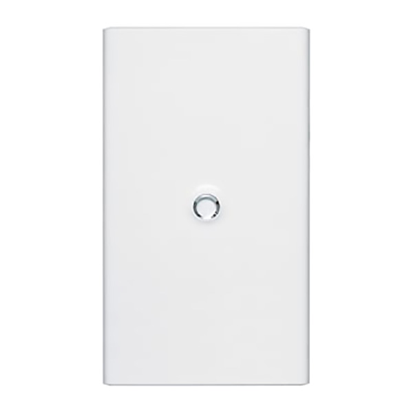 ACCESSOIRE PORTE BLANCHE POUR COFFRET REF 401221 IP40 IK 07 DRIVIA 401231 LEGRAND