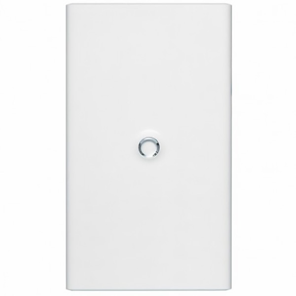 ACCESSOIRE PORTE BLANCHE POUR COFFRET REF 40122 IP40 IK 07 DRIVIA 401234 LEGRAND
