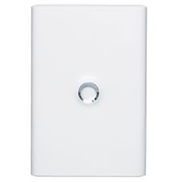 ACCESSOIRE PORTE BLANCHE POUR COFFRET REF 401212 IP40 IK 07 DRIVIA 401332 LEGRAND