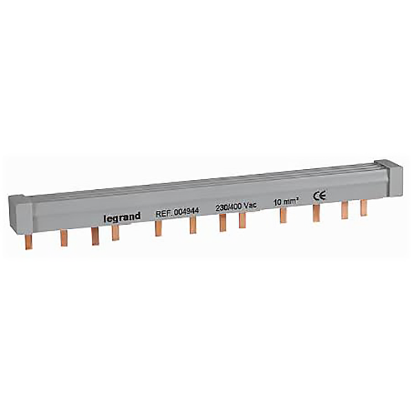 PEIGNE RAC TETRA 12M 10MM2 DENT