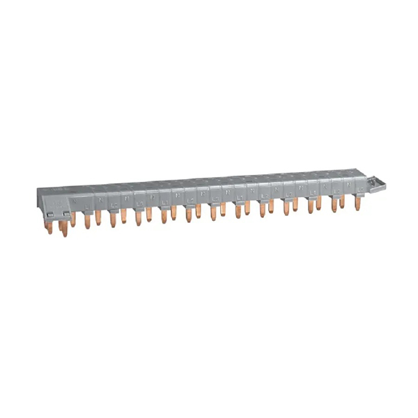 PEIGNE AUTO 3P+N TETE 12MOD