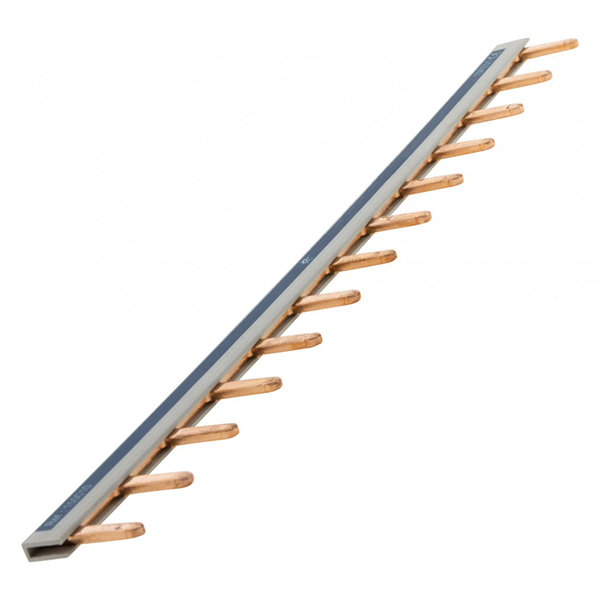 PEIGNE 13 MODULES N/B 220 MM