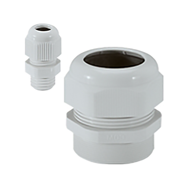 PRESSE ETOUPE PLASTIQUE IP5 ISO63 (CAPACITE Ø 34X44) 96809 LEGRAND