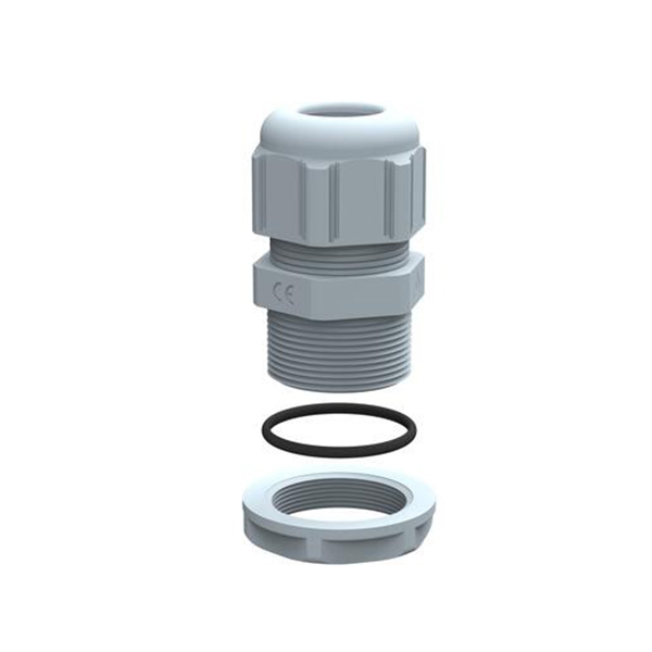 PRESSE ETOUPE PLASTIQUE IP68 ISO16 (CAPACITE Ø 4X8) 98001 LEGRAND