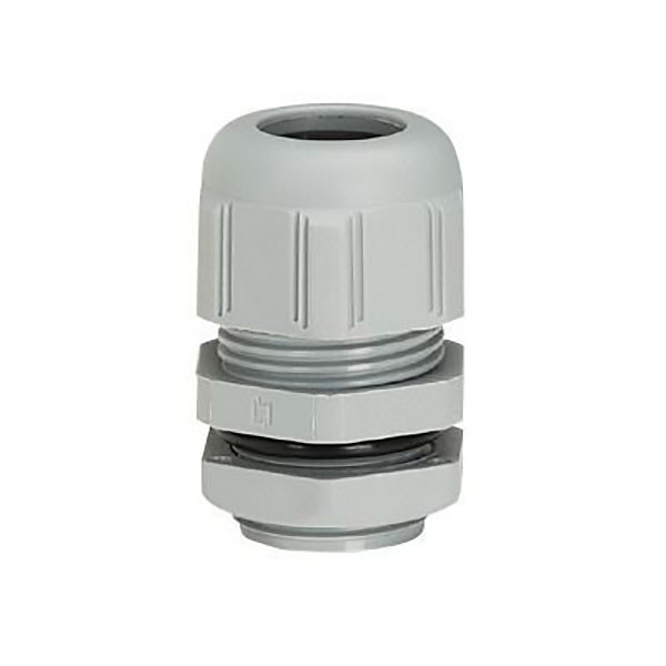 PRESSE ETOUPE PLASTIQUE IP68 ISO25 (CAPACITE Ø 12X18) 98005 LEGRAND