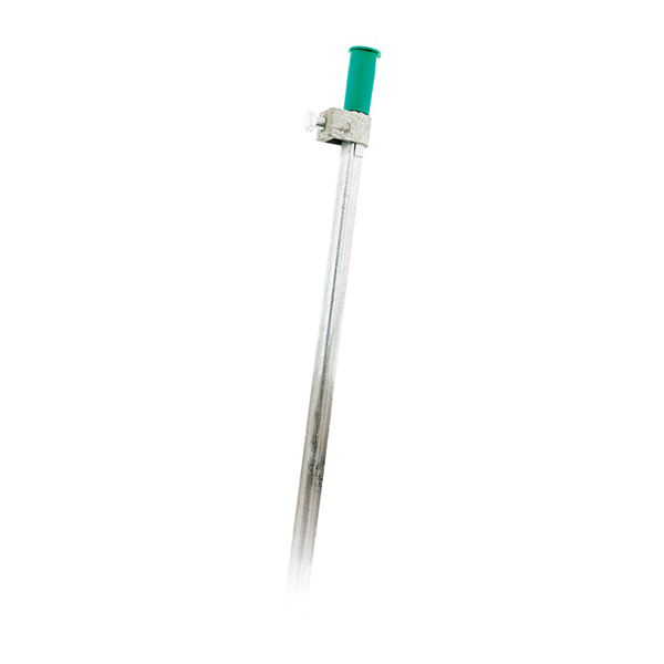 PIQUET DE TERRE 1,5 METRES