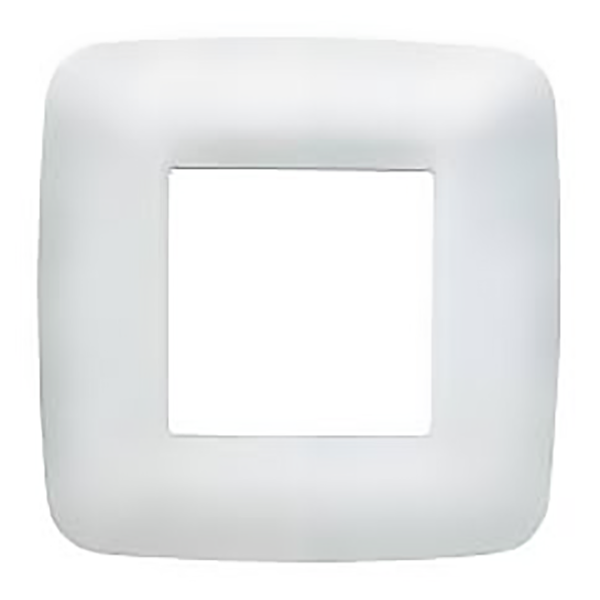 PLAQUE GEWIS BLANC NUAGE GW34802