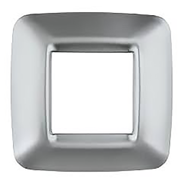 PLAQUE GEWIS CHROME SOFT GW34861