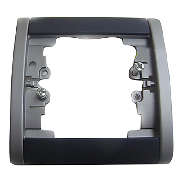 PLAQUE MAGNE / NUIT 1 P