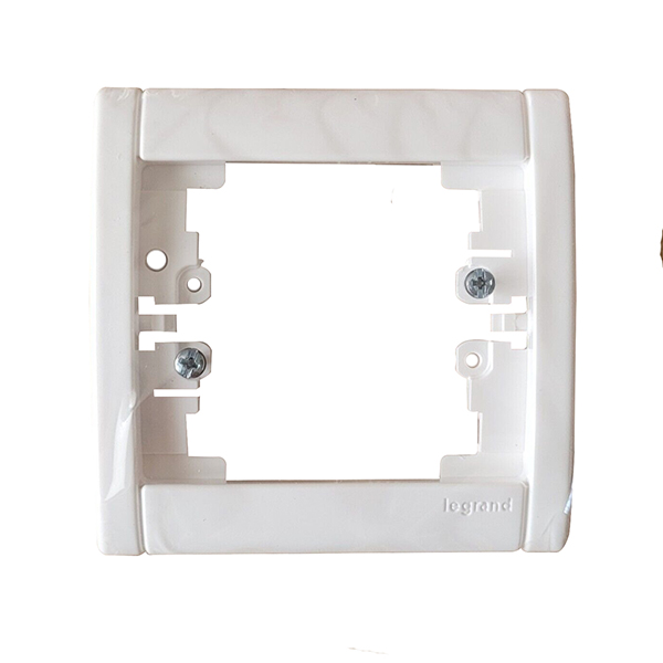 PLAQUE OPALIS 1 P