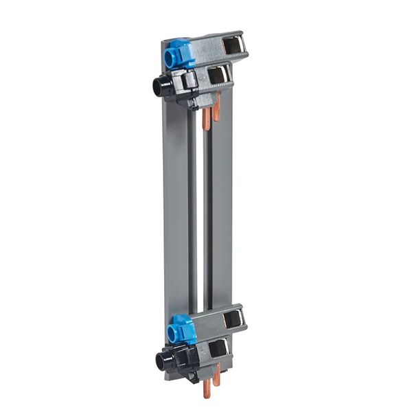 PEIGNE VERTICAL 2R 125MM