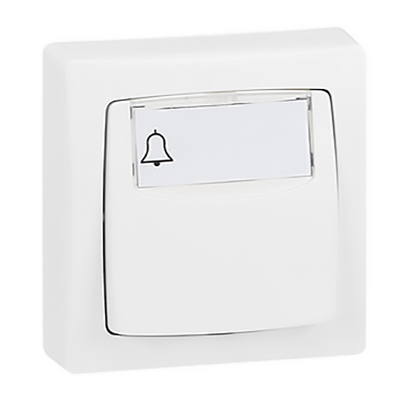 POUSSOIR PORTE ETIQUETTE APP. 6A OTEO
